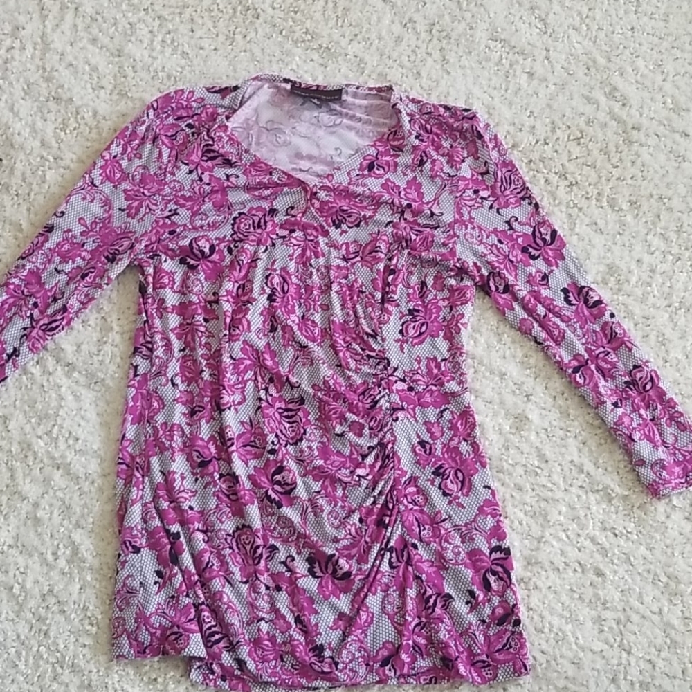Dana Buchman top
